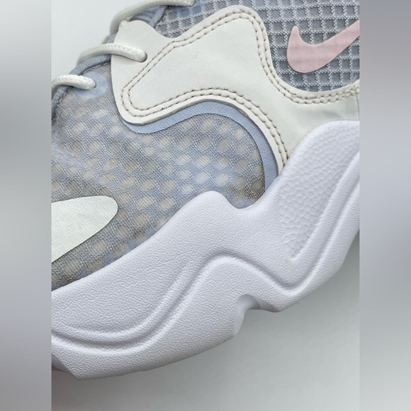 Nike | Air Max 2X 'GHOST' Sneakers, Size 10 - Picture 13 of 16